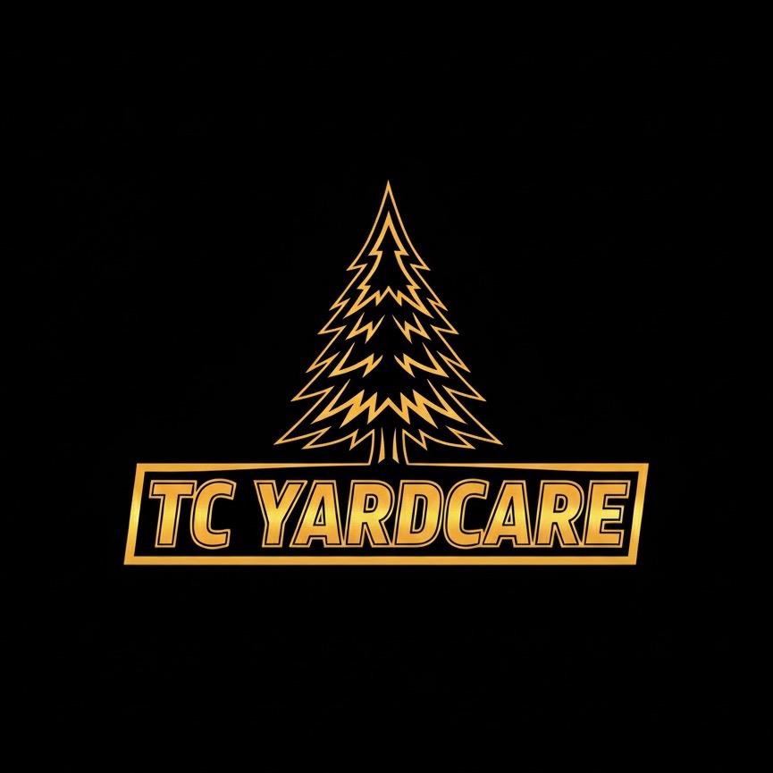 TC YardCare Logo